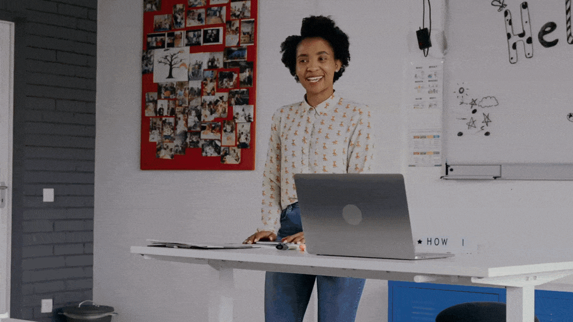 GidiFinance Dashboard